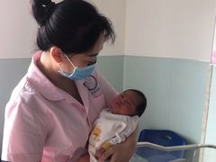 -田螺阿姨自营月嫂·育儿嫂(高新店)