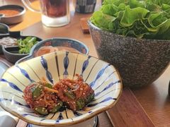 -炎蔵牛舌烤肉