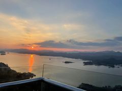 -千岛湖天屿景区