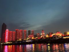 -武汉两江游览·夜游长江(汉口粤汉码头)