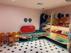 -MELAND CLUB亲子乐园·派对·餐厅(北京芳圆里ID MALL店)