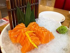 -松野谷·寿喜烧自助(华联顺义金街购物中心店)