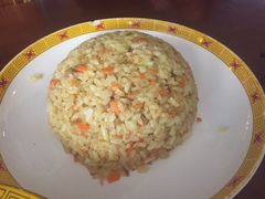 -玛吉阿米·餐吧