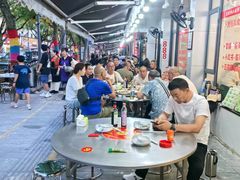 -健跳小海鲜(人民路店)