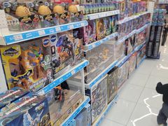 -TOYSRUS玩具反斗城(厦门新生活广场店)