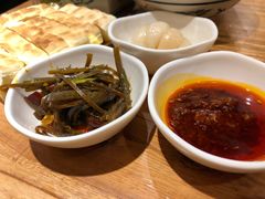 -伊兴面片·清真(五泉山店)
