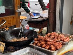-丁脊壹绝·里脊肉