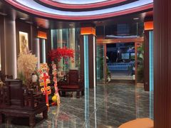 -金色年华养生会所(涵江店)
