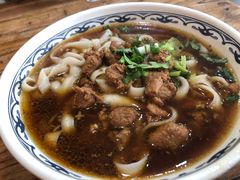 大同刀削面-老门刀削面(小酱坊店)