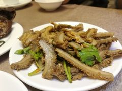 -小蓝鲸湖北菜(八一路店)