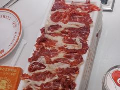 -八合里潮汕鲜牛肉火锅(深圳海岸城店)