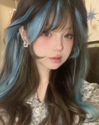 -LJOY丽锦造型·烫发染发