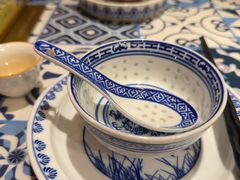-图味美小黄鱼·景德菜(浙江路店)