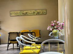 -宫事颐庭·老佛爷贵寿下午茶(颐和园店)