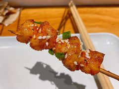 -木屋烧烤(龙湖天街店)