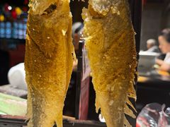 -北平盛世·新京菜·北京烤鸭(劲松·双井店)