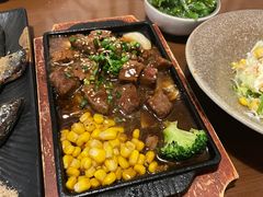 -二午一食创意日式料理(温泉步行一街店)