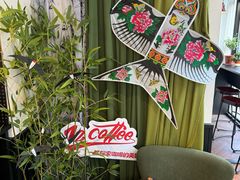 -72 COFFEE(东朝阳路店)