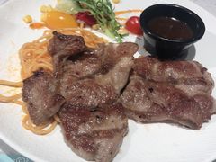 -水天堂西餐厅(昆山万象汇店)