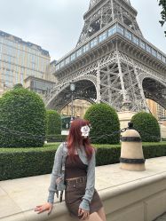 -New Fashion·新时尚形象设计