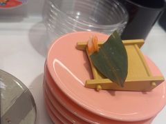 -争鲜回转寿司(朝北大悦城店)