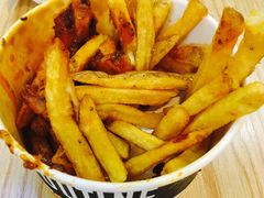 -纽约薯条(世豪广场店)