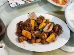 -太白餐厅•三十年老字号•坚持做现菜(体育东横街店)