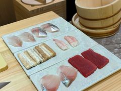 -松临·铁板烧&Omakase(神农店)