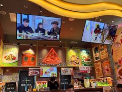 -伽喱博士 Dr.CURRY咖喱饭(太阳宫咖喱店)