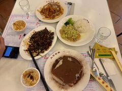 -大哥餐厅(西城花园店)