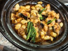 -金龙·打边炉(武进路店)