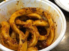 -洞子口张老二凉粉(文殊院店)