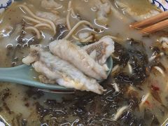 -明呈黄鱼面馆(斜土路店)