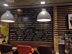 -麦当劳(西单明珠店)