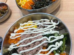 -米村拌饭(天津东丽万达店)