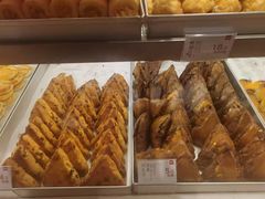-詹记桃酥(包河万达店)