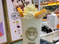 -牛牛和清小妞芝士卷饼厂(红谷滩万达店)