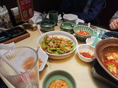 -锦府盐帮·侯宅(五棵松万达店)