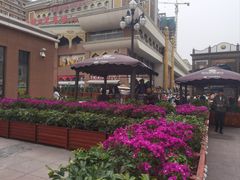 -新疆国际大巴扎