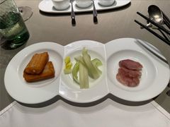 -荣轩(新荣记环球金融中心店)