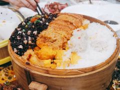 -小八仙·八方(移民广场店)
