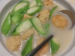 -山水茶艺馆·点心粤菜·30年老字号
