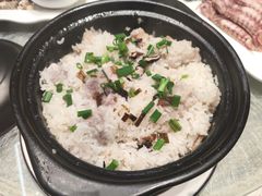 芋头饭-谊荣海鲜大牌档(石湖店)
