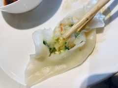 -东方饺子王(工农总店)