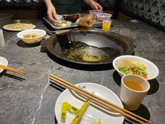 -大鱼山房鱼头火锅(老字号品质店)