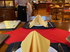 -申德勒加油站西餐厅Schindlers Tankstelle(上海外滩店)