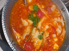 -大丰收·李家(浦西万达店)