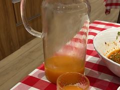 -西贝(枫蓝国际购物中心店)