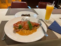 -BONAZZA 意大利餐厅