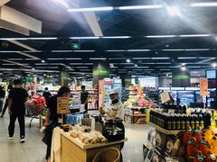 -blt精品超市(杭州城西银泰店)